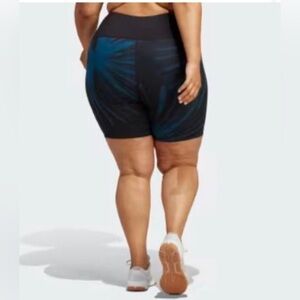 Adidas 11 Honore Training legend marine/black bike shirts Size‎ 4X brand new